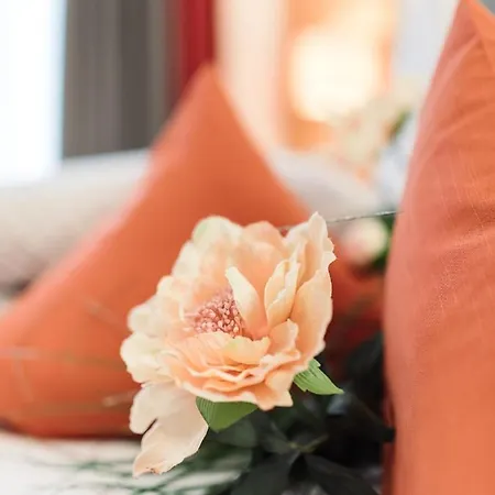 Haus Raetia Daire Serfaus