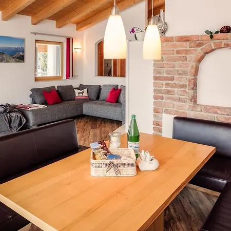 Apartman Haus Raetia *