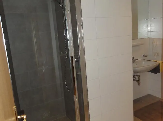 Apartamento Haus Raetia