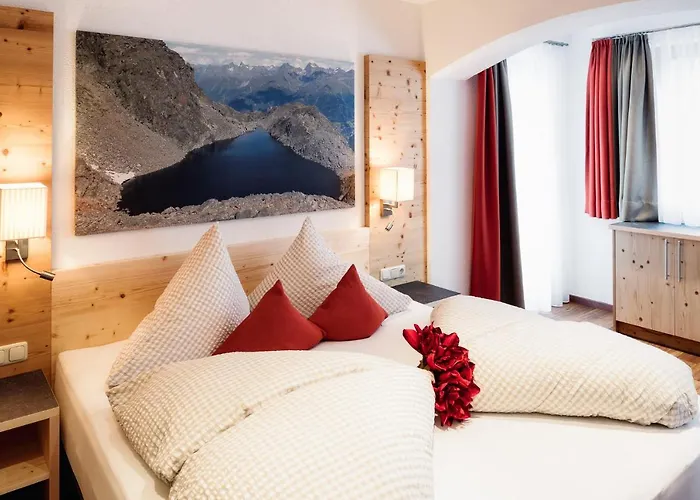 Haus Raetia * سيرفاوس