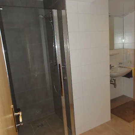 Appartement Haus Raetia