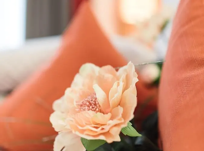 Haus Raetia Apartmán Serfaus